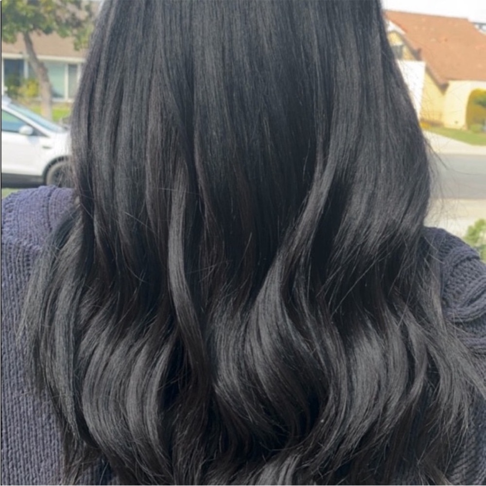 Bellami i-tip extensions